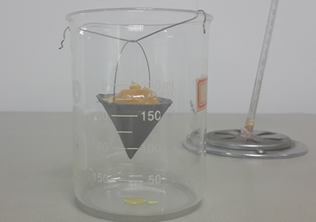 午夜AV免费观看鋼網分油測定