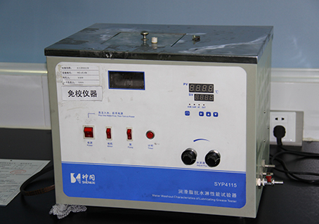 午夜AV免费观看抗水淋性能測試器