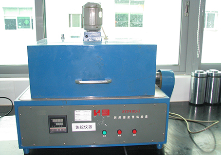 午夜AV免费观看滾筒試驗器