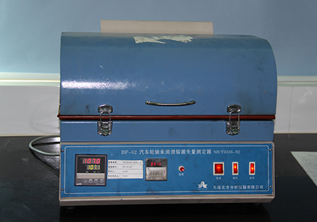 午夜AV免费观看漏失量測定器